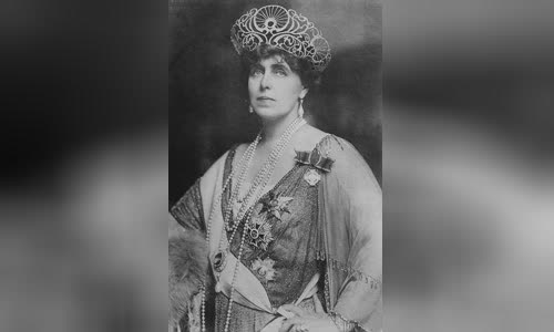 Marie of Romania
