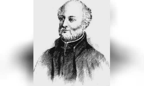Pierre François Xavier de Charlevoix