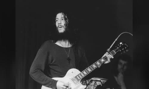 Peter Green (musician)
