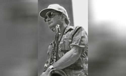 Zoot Sims