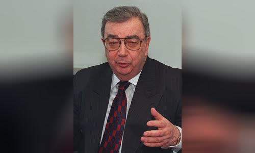 Yevgeny Primakov