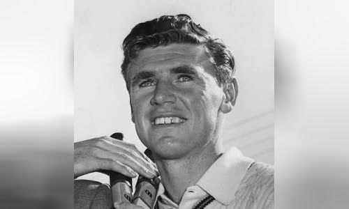 Frank Sedgman