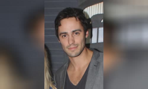 Richard Brancatisano