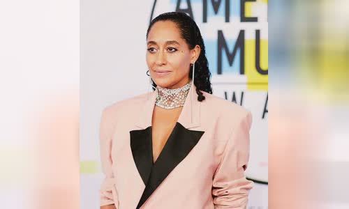 Tracee Ellis Ross