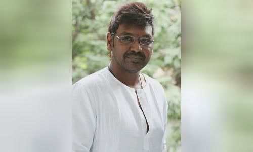 Raghava Lawrence