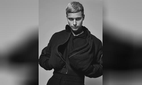 Eric Saade