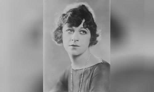 Fanny Brice
