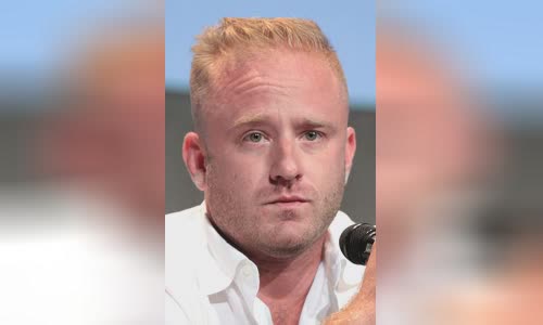 Ben Foster