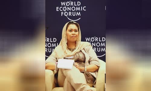 Yenny Wahid