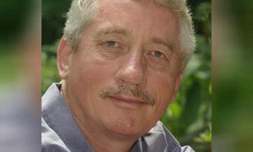 Frans de Waal