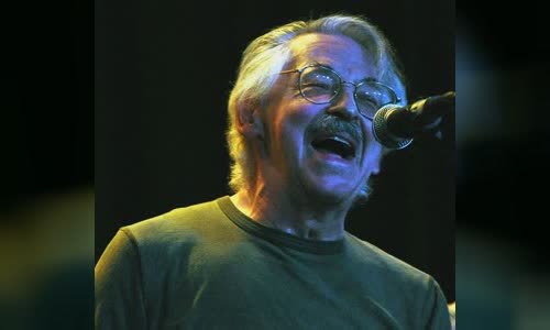 Peter Stampfel