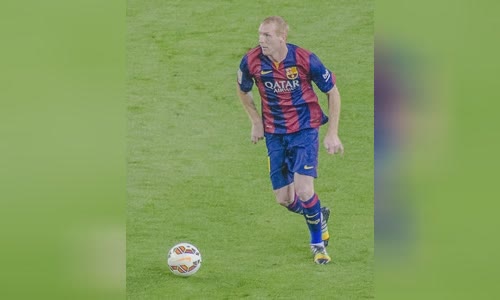 Jérémy Mathieu