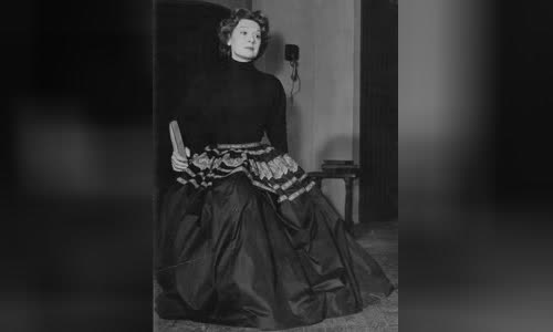 Edwige Feuillère