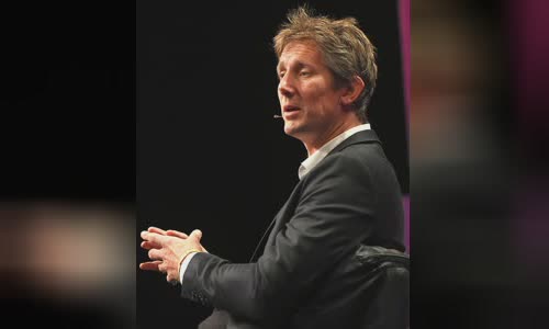 Edwin van der Sar