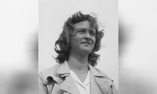 Bertha Brouwer