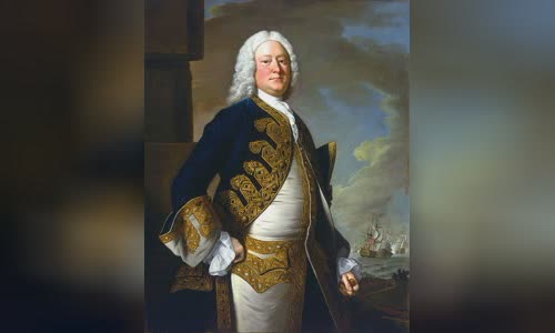 John Byng