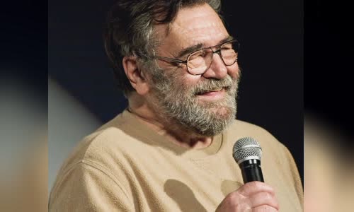 Ralph Bakshi