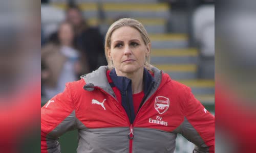 Kelly Smith
