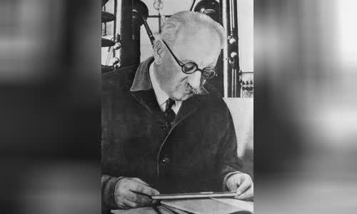 Abram Ioffe