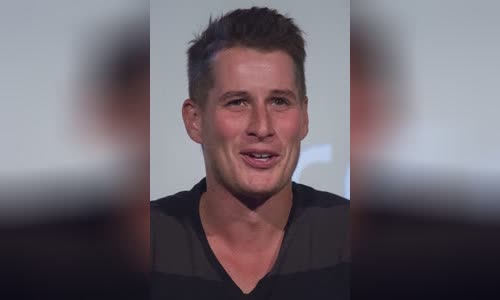 Brendan Fehr