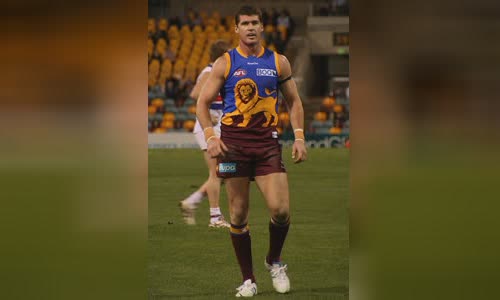 Jonathan Brown (Australian footballer)