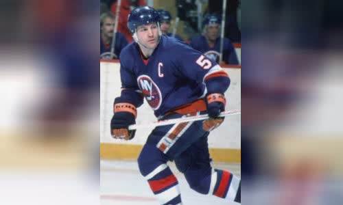 Denis Potvin