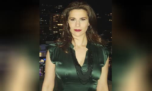 Milena Govich