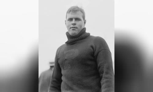 John DeWitt (athlete)