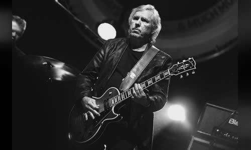 James Williamson (musician)