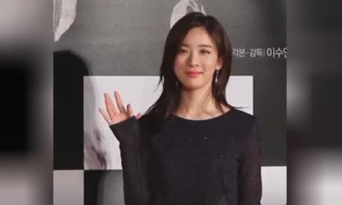 Lee Chung-ah