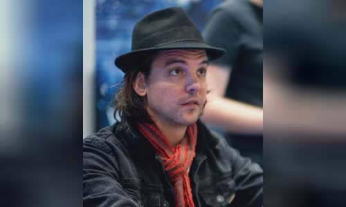 Andrew-Lee Potts