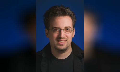 Daniel J. Bernstein