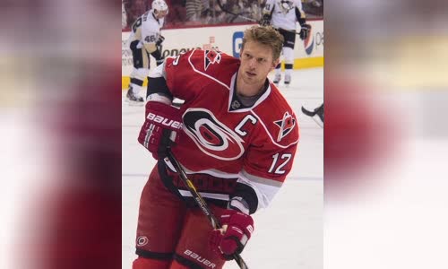 Eric Staal