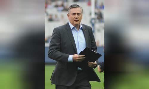Eddie McGuire