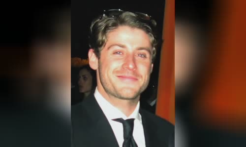 Jon Abrahams