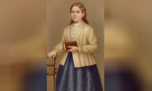 Narcisa de Jesús