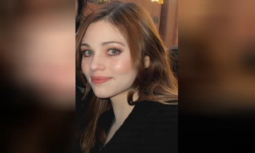 India Eisley