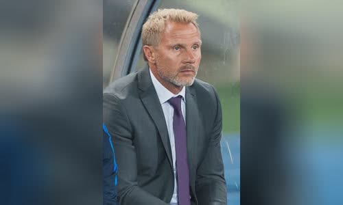 Thorsten Fink
