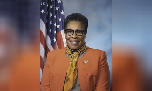 Marcia Fudge