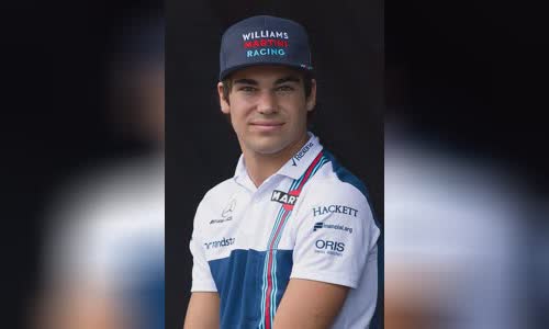 Lance Stroll