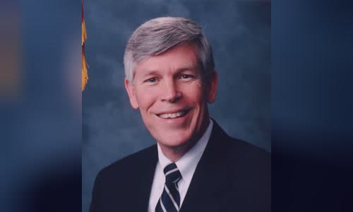 Connie Mack III