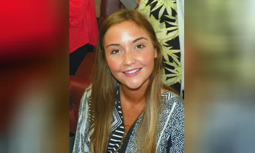Jacqueline Jossa