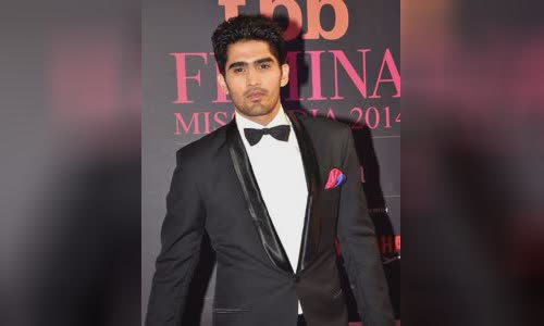 Vijender Singh
