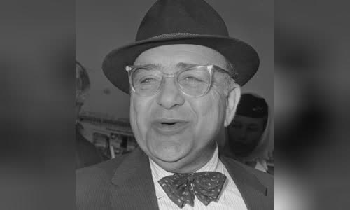 Akim Tamiroff