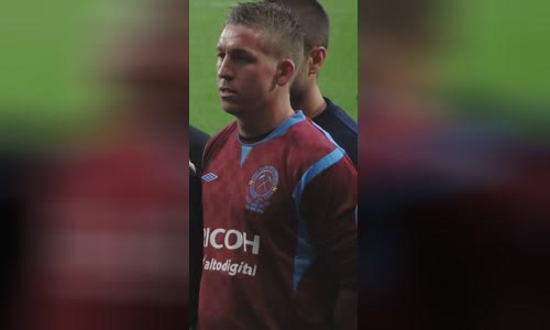 Freddy Eastwood