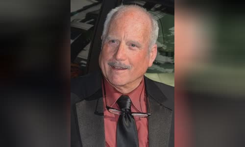 Richard Dreyfuss