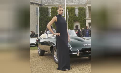 Yasmin Le Bon