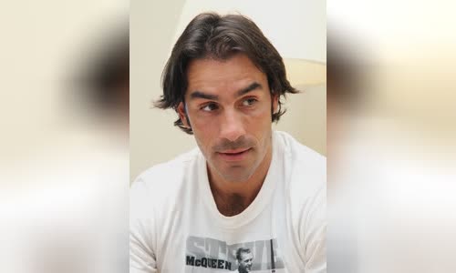 Robert Pires