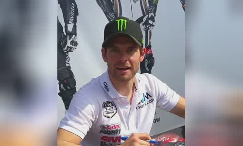 Cal Crutchlow