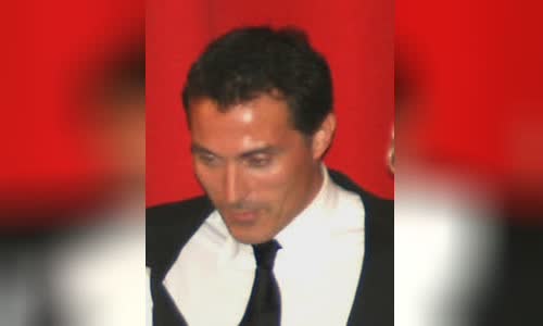 Rufus Sewell